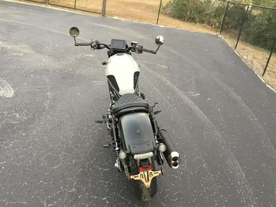 2026 Honda Rebel 1100 DCT SE