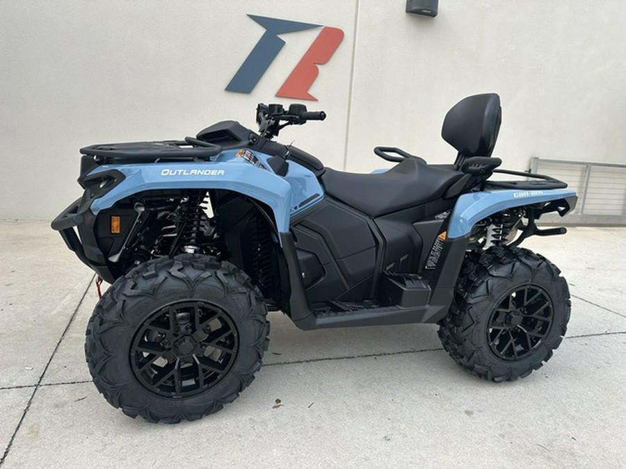 2026 Can-Am Outlander MAX XT 700