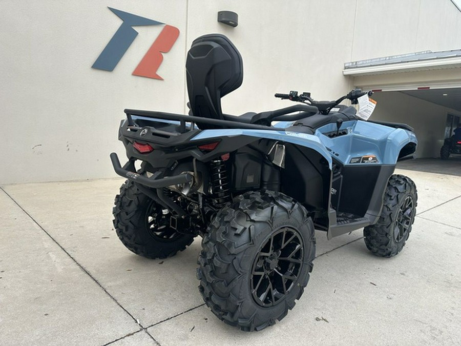 2026 Can-Am Outlander MAX XT 700