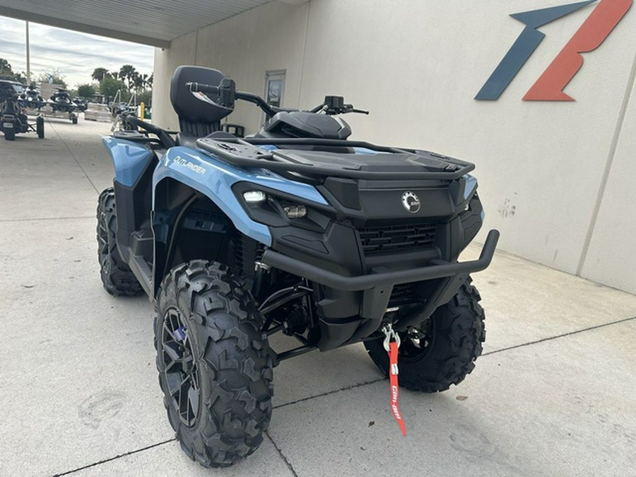 2026 Can-Am Outlander MAX XT 700