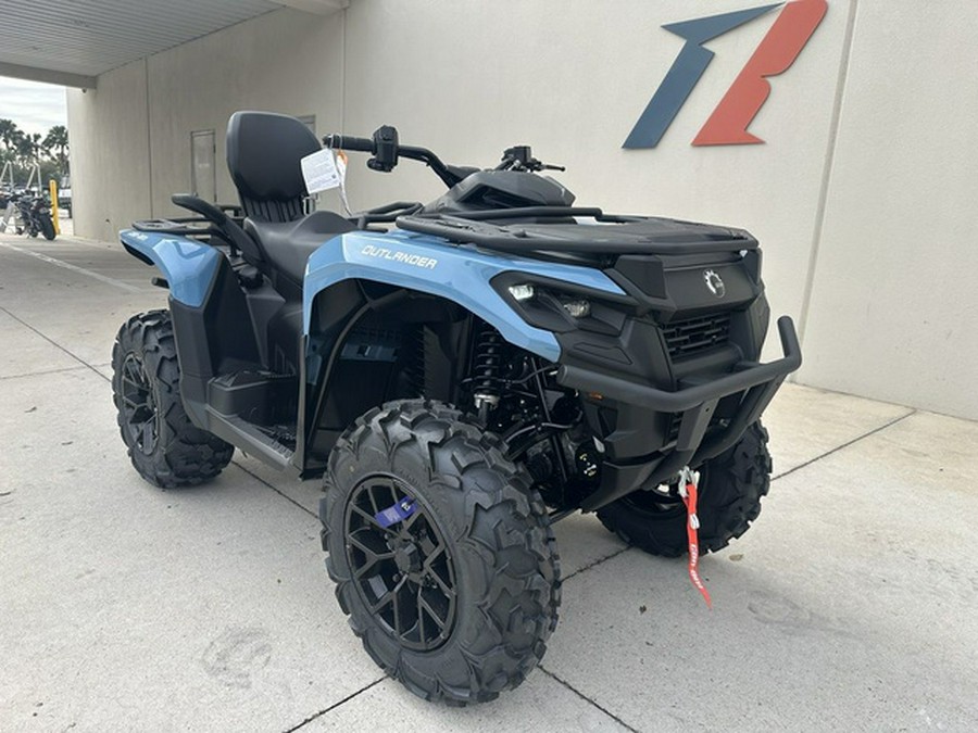 2026 Can-Am Outlander MAX XT 700
