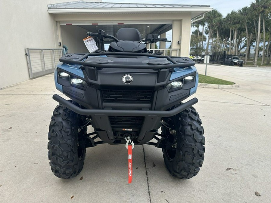 2026 Can-Am Outlander MAX XT 700