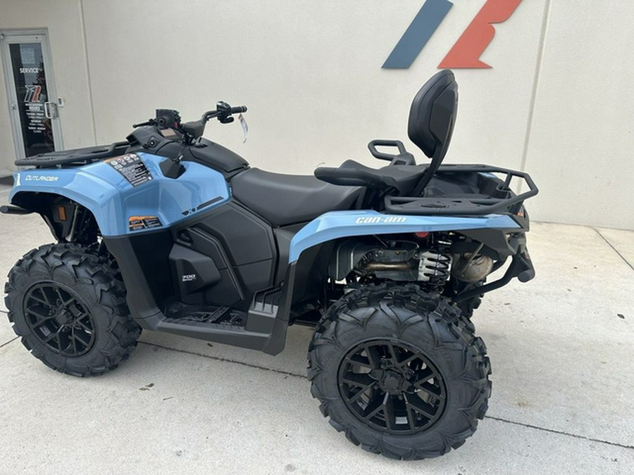 2026 Can-Am Outlander MAX XT 700