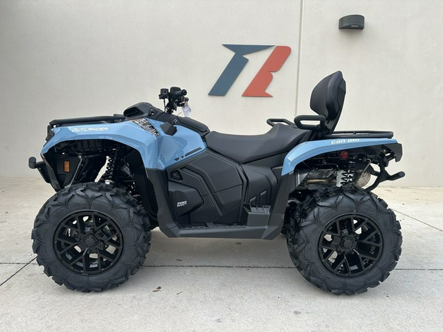 2026 Can-Am Outlander MAX XT 700