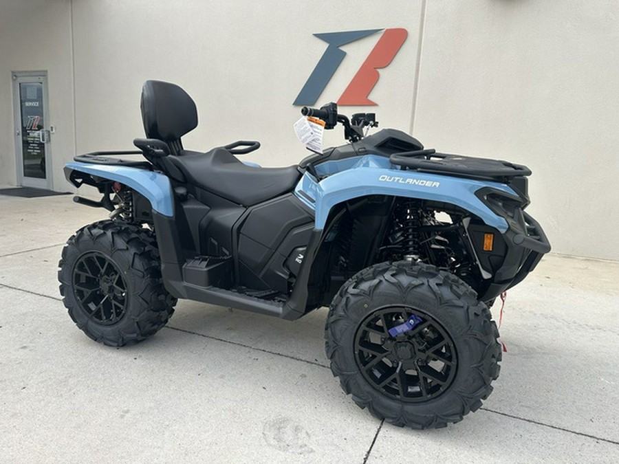 2026 Can-Am Outlander MAX XT 700