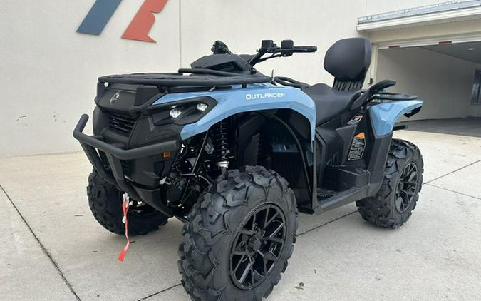 2026 Can-Am Outlander MAX XT 700