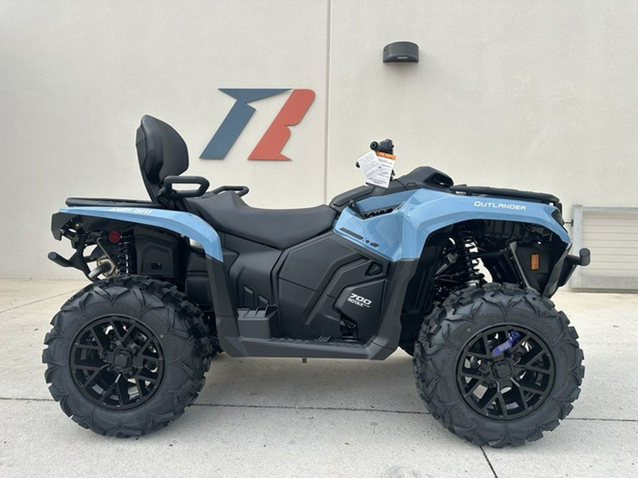2026 Can-Am Outlander MAX XT 700