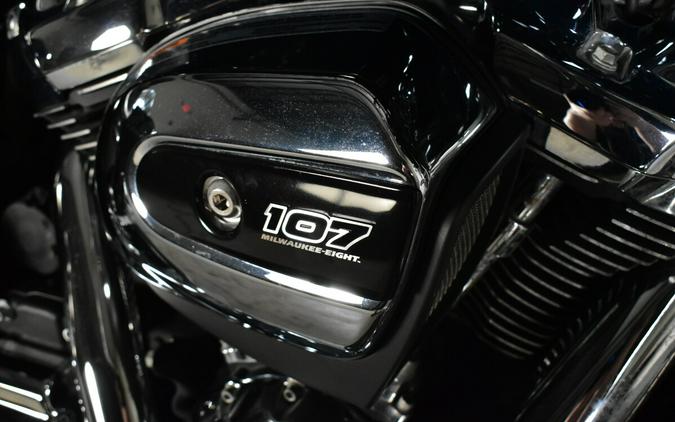 2019 Harley-Davidson Road Glide FLTRX
