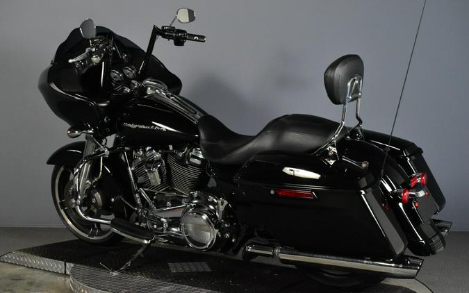 2019 Harley-Davidson Road Glide FLTRX