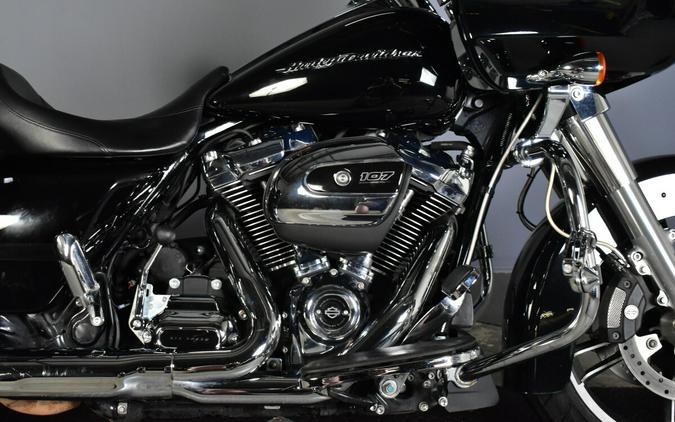 2019 Harley-Davidson Road Glide FLTRX