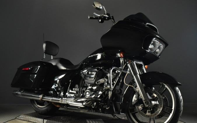 2019 Harley-Davidson Road Glide FLTRX