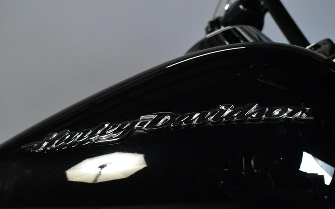2019 Harley-Davidson Road Glide FLTRX