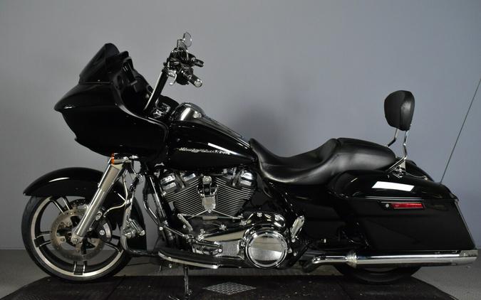 2019 Harley-Davidson Road Glide FLTRX