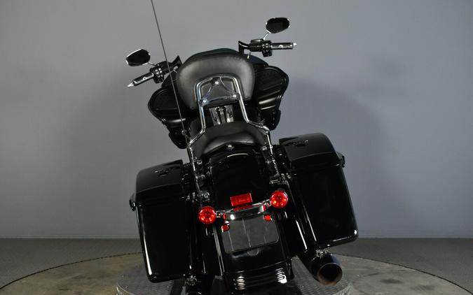 2019 Harley-Davidson Road Glide FLTRX