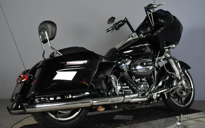 2019 Harley-Davidson Road Glide FLTRX