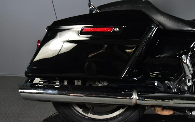 2019 Harley-Davidson Road Glide FLTRX