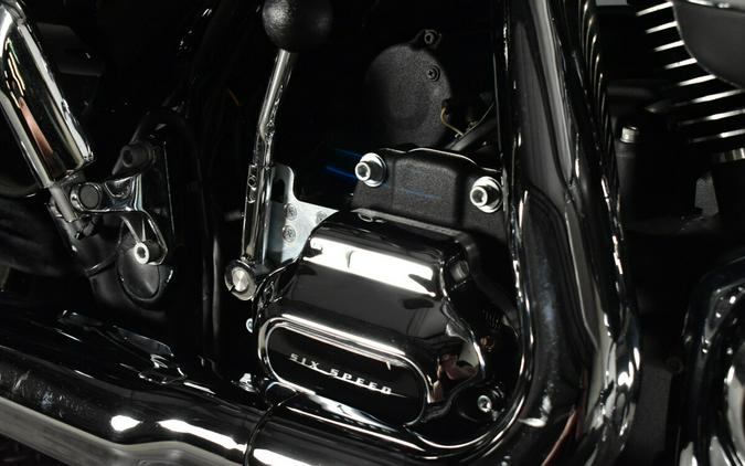 2019 Harley-Davidson Road Glide FLTRX