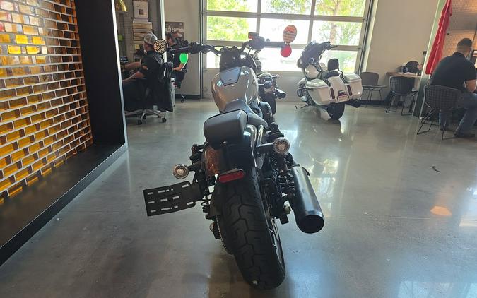 Harley-Davidson® Nightster™ Special 2025