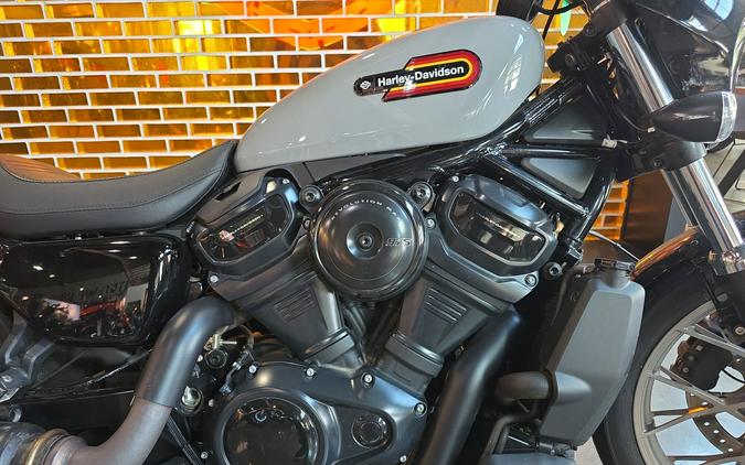 Harley-Davidson® Nightster™ Special 2025