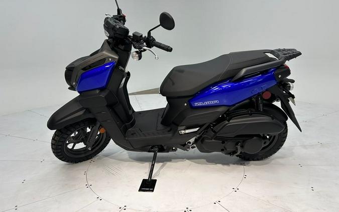 2023 Yamaha ZUMA 125