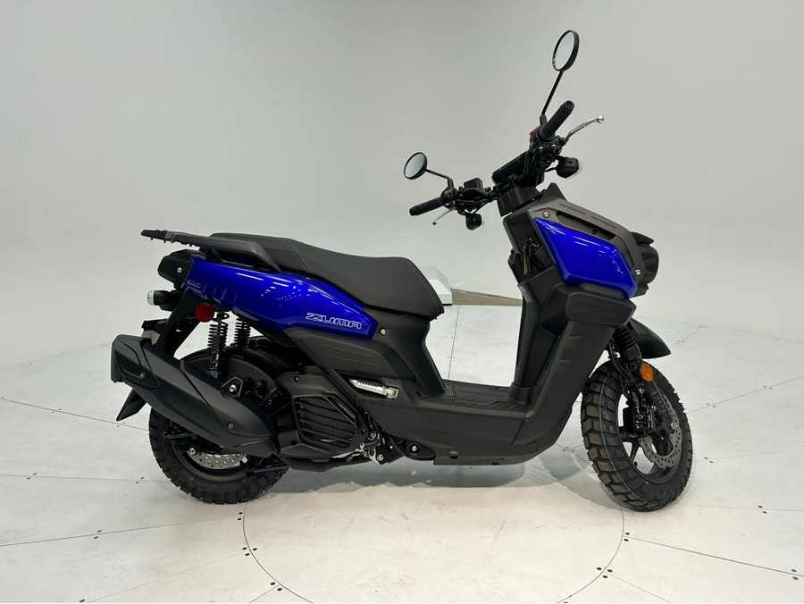 2023 Yamaha ZUMA 125