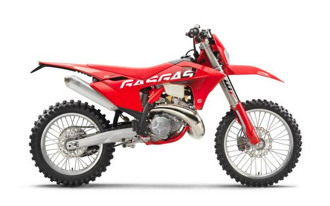 2024 GASGAS EC 250