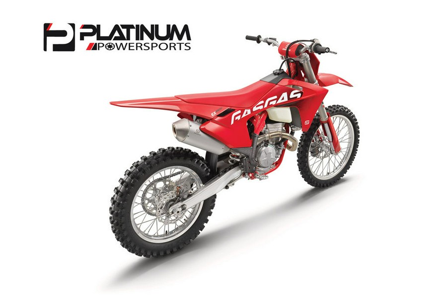 2024 GASGAS EX 350F