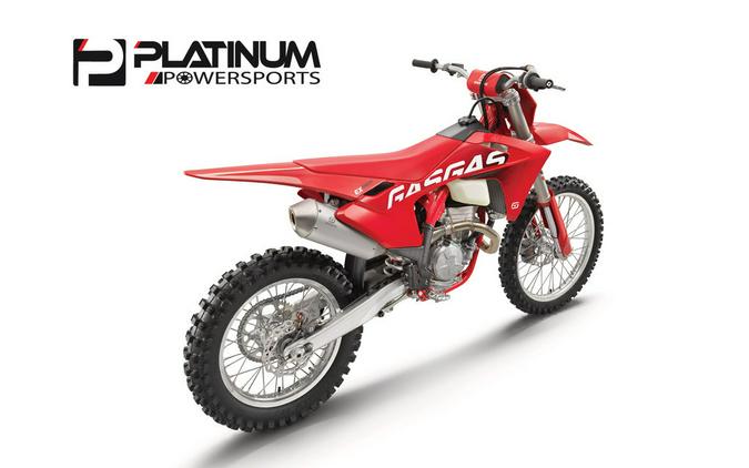 2024 GASGAS EX 350F