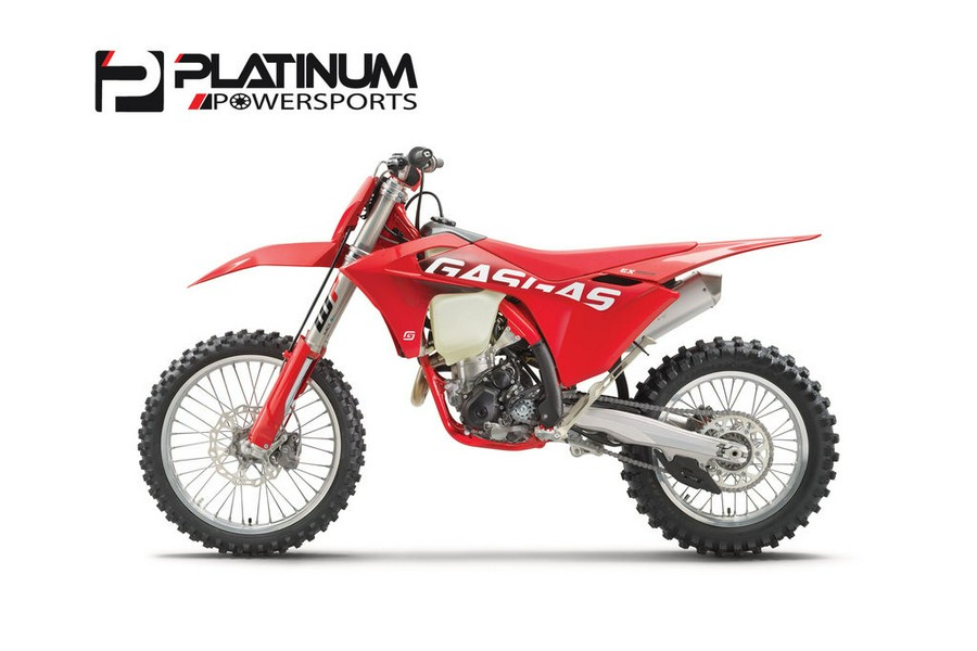 2024 GASGAS EX 350F