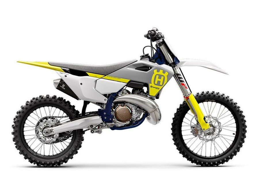 2023 Husqvarna Motorcycles TC250