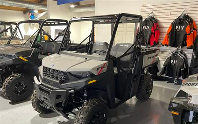 2024 Polaris Ranger SP 570 Premium