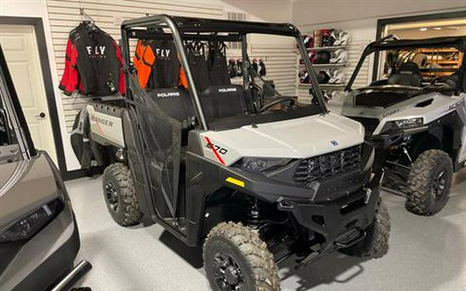 2024 Polaris Ranger SP 570 Premium