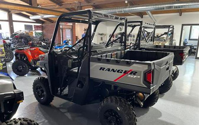 2024 Polaris Ranger SP 570 Premium