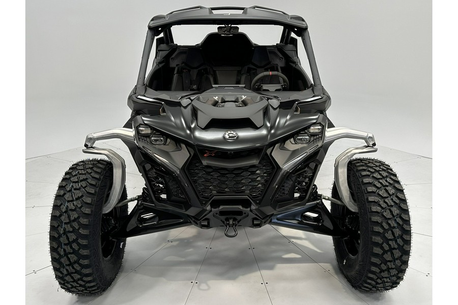 2024 Can-Am Maverick R X rs 999T DCT