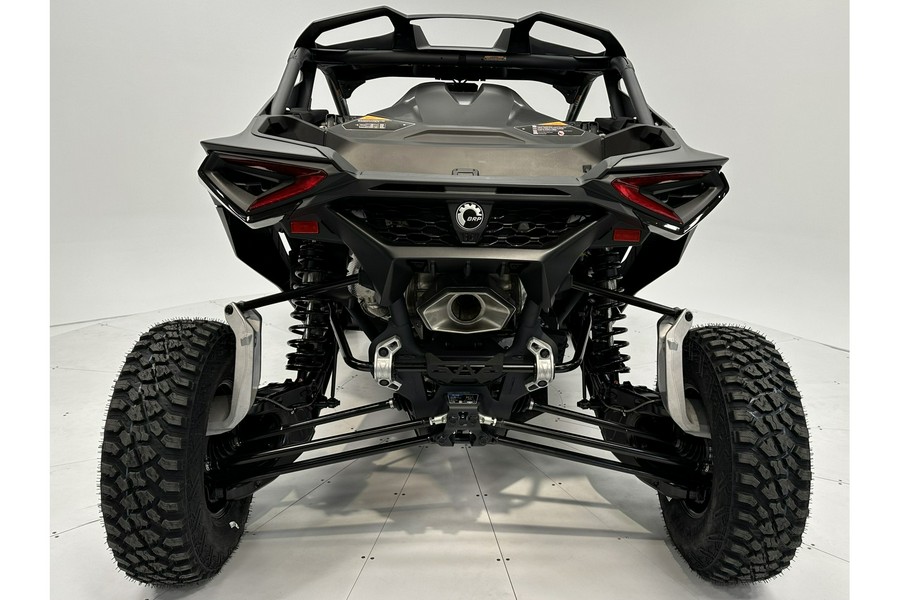 2024 Can-Am Maverick R X rs 999T DCT