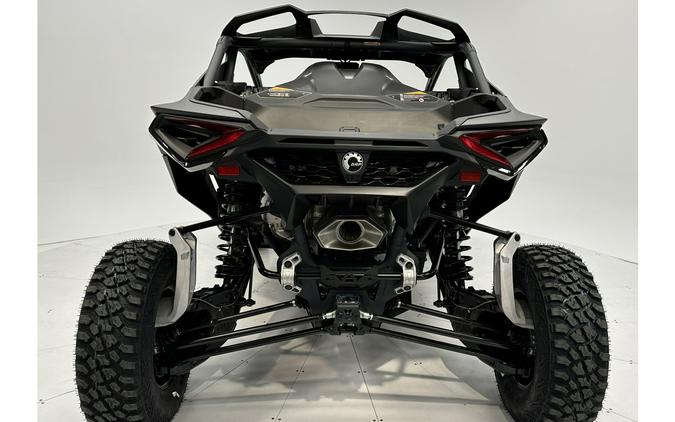 2024 Can-Am Maverick R X rs 999T DCT