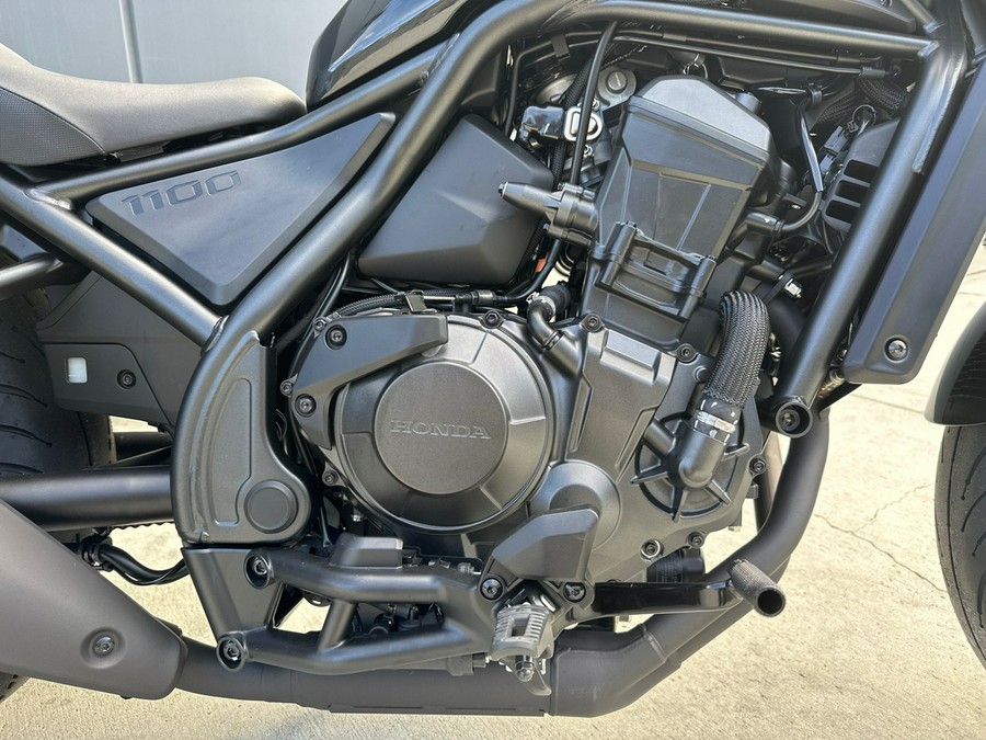 2024 HONDA REBEL 1100 T DCT