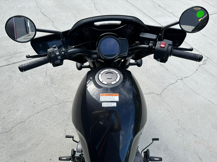 2024 HONDA REBEL 1100 T DCT