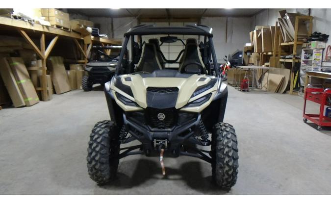 2024 Yamaha WOLVERINE RMAX4 XT-R