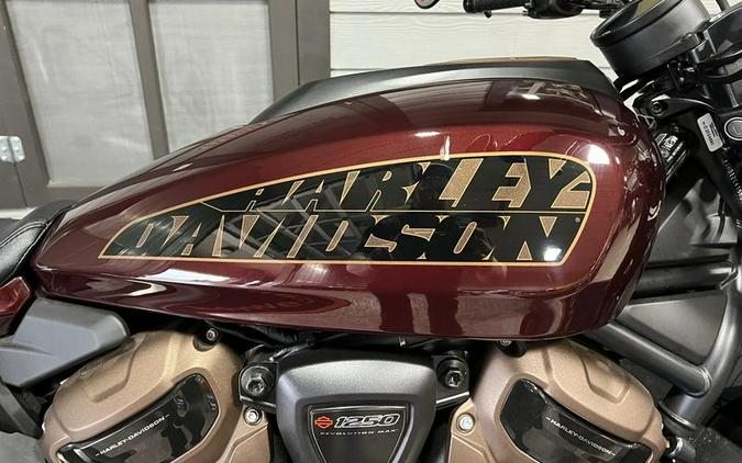 2021 Harley-Davidson® RH1250S - Sportster® S