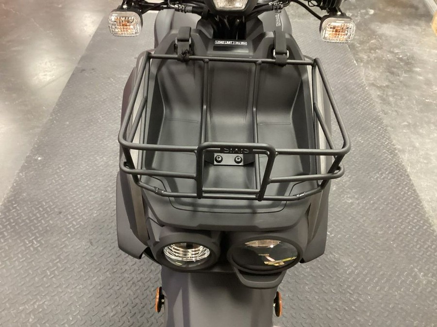 2023 Yamaha Zuma 125