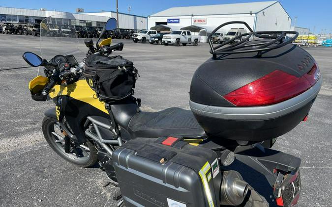 Used 2012 BMW F 650 GS