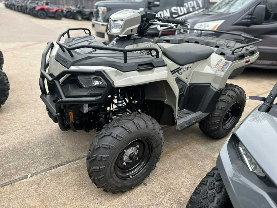 New 2024 Polaris SPORTSMAN 570 EPS