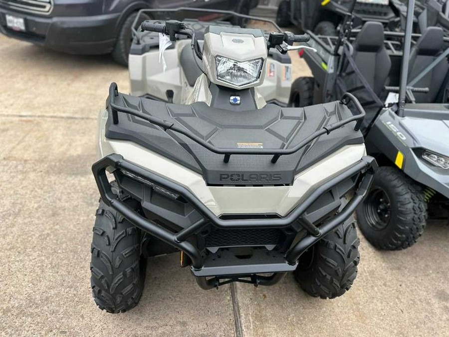 New 2024 Polaris SPORTSMAN 570 EPS