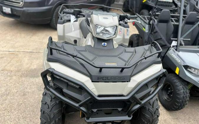 New 2024 Polaris SPORTSMAN 570 EPS