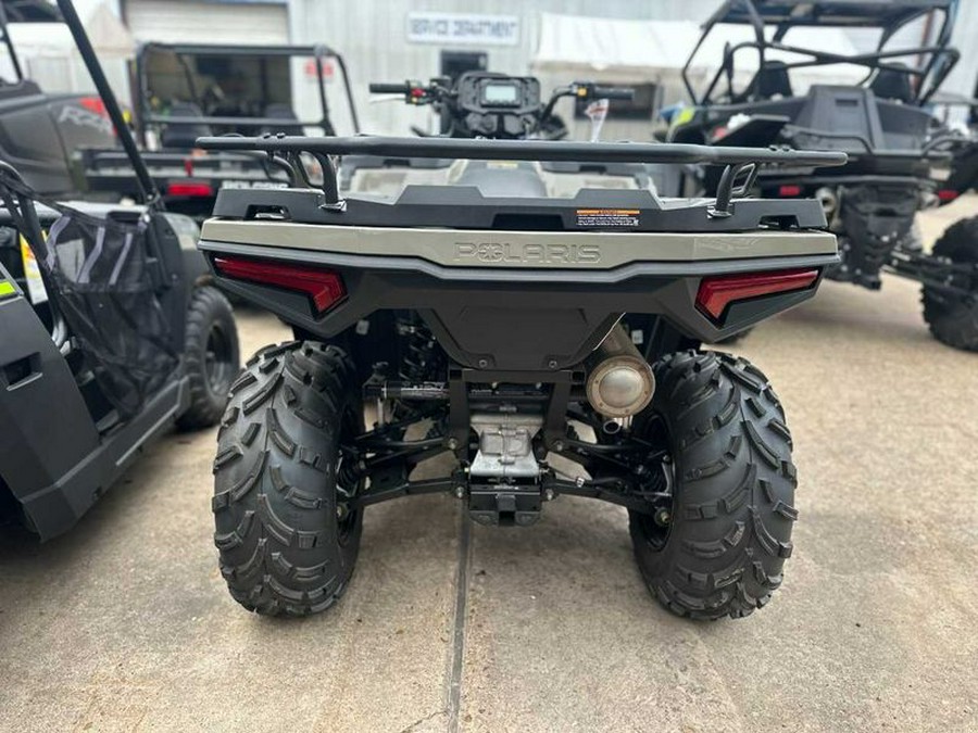 New 2024 Polaris SPORTSMAN 570 EPS