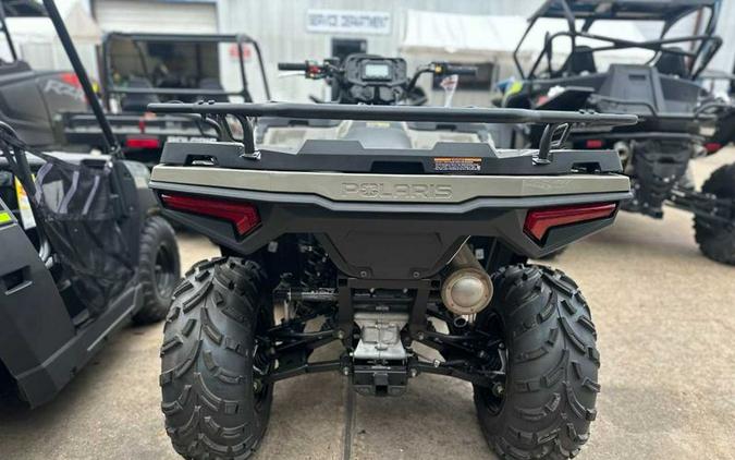 New 2024 Polaris SPORTSMAN 570 EPS