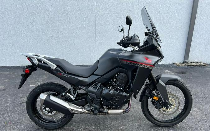 2024 Honda® Transalp