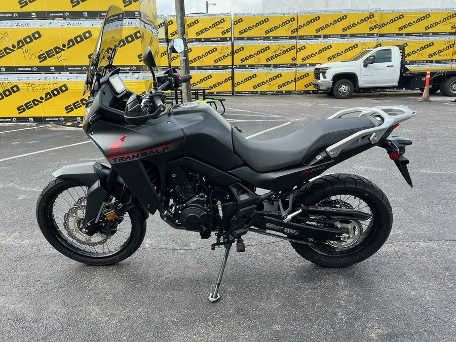 2024 Honda® Transalp