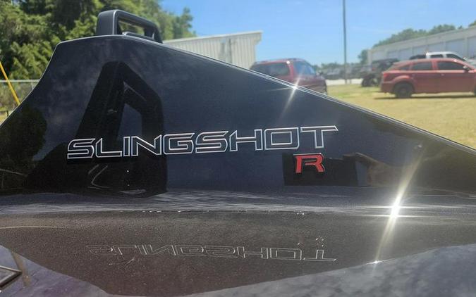 2024 Polaris Slingshot® Slingshot® R Radar Blue Fade